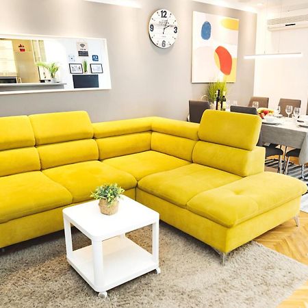 Casa De Dinca, 2 Bedroom, 6 Person, Free Parking Zone Zagreb Eksteriør billede