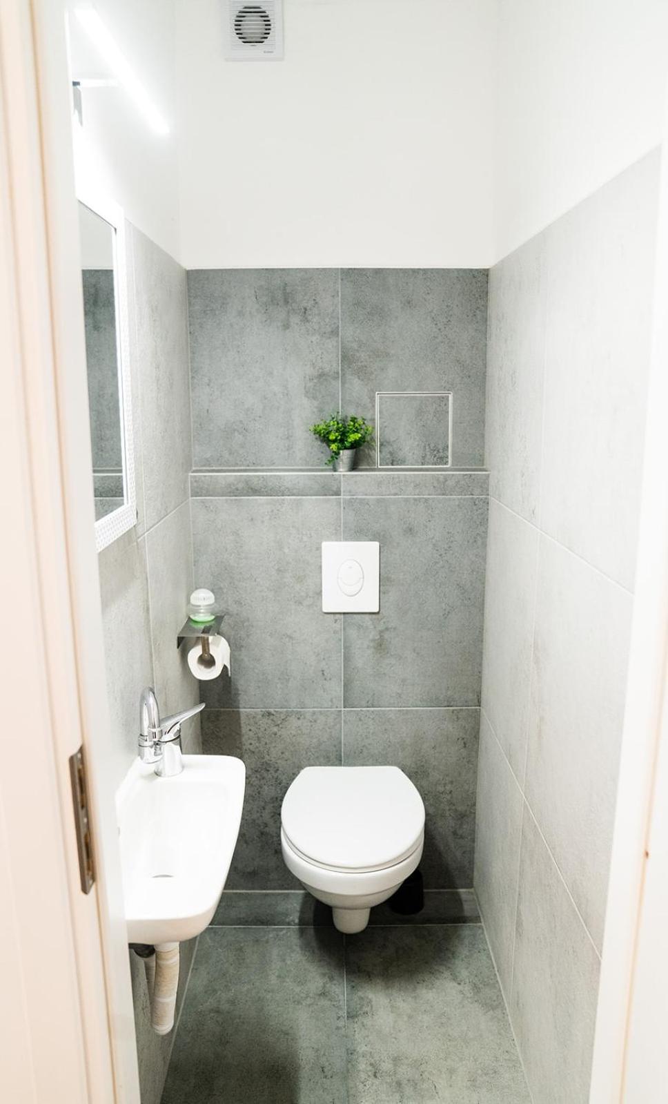 Casa De Dinca, 2 Bedroom, 6 Person, Free Parking Zone Zagreb Eksteriør billede