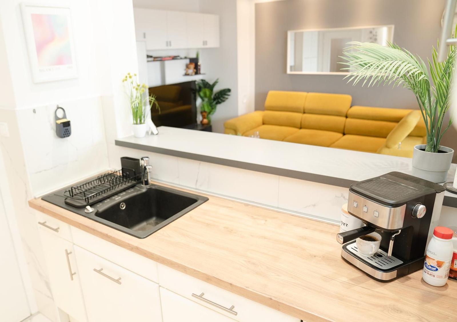 Casa De Dinca, 2 Bedroom, 6 Person, Free Parking Zone Zagreb Eksteriør billede