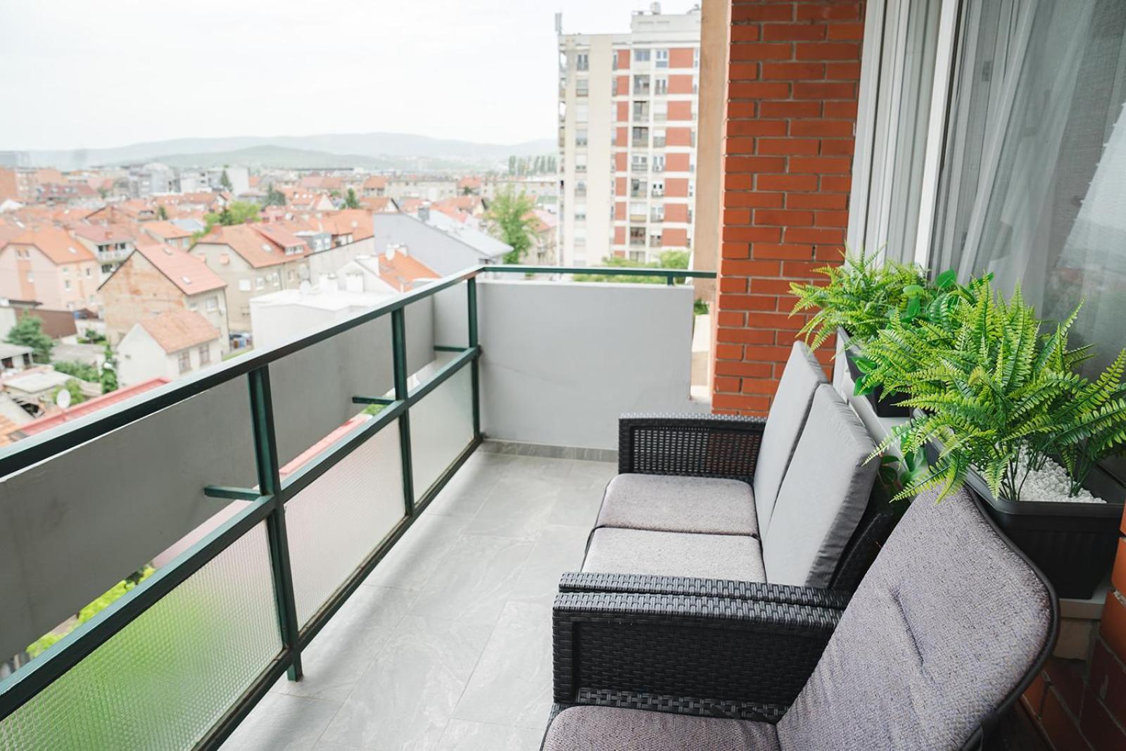 Casa De Dinca, 2 Bedroom, 6 Person, Free Parking Zone Zagreb Eksteriør billede