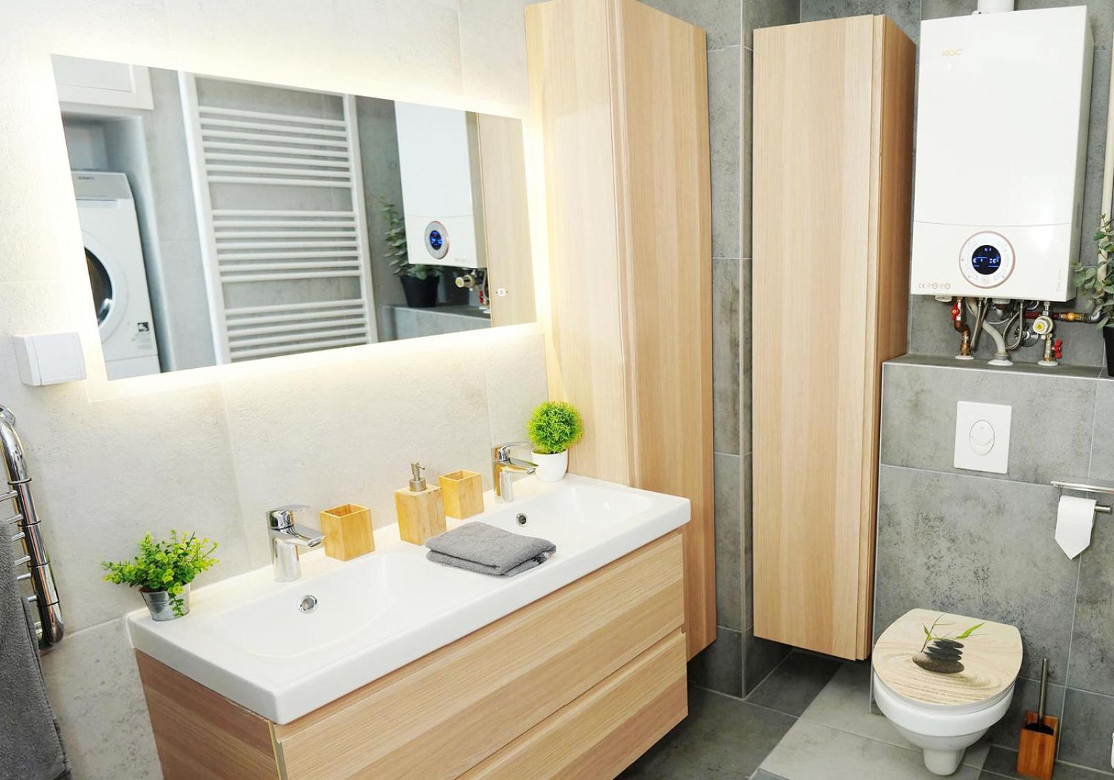 Casa De Dinca, 2 Bedroom, 6 Person, Free Parking Zone Zagreb Eksteriør billede