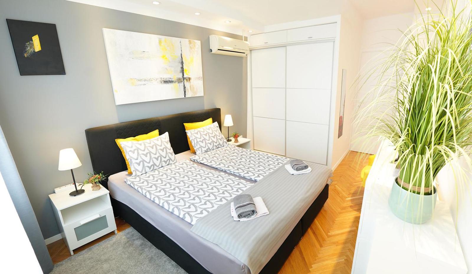 Casa De Dinca, 2 Bedroom, 6 Person, Free Parking Zone Zagreb Eksteriør billede